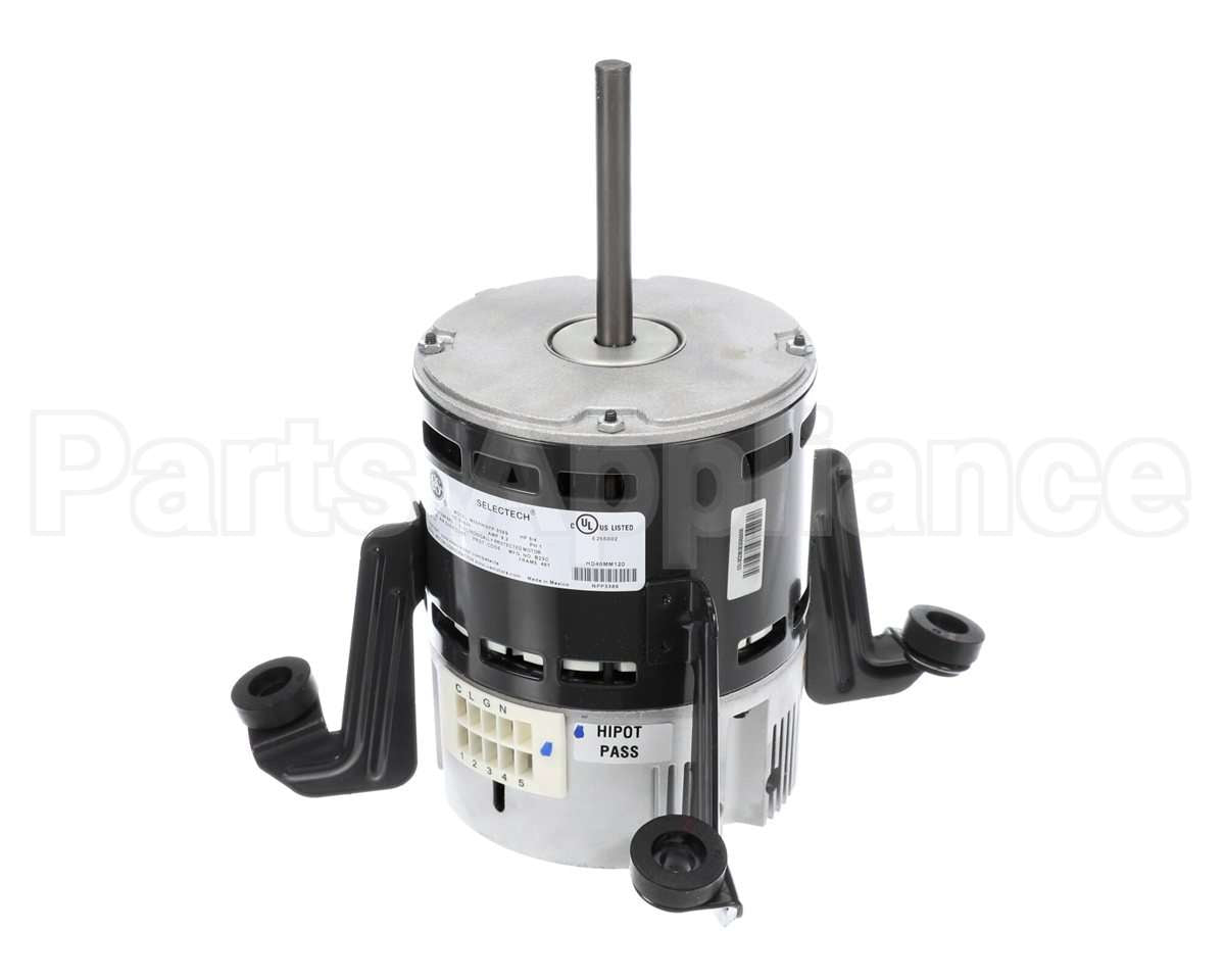HD46MM120 Carrier 115V 3/4Hp Ccwle Ecm Motor