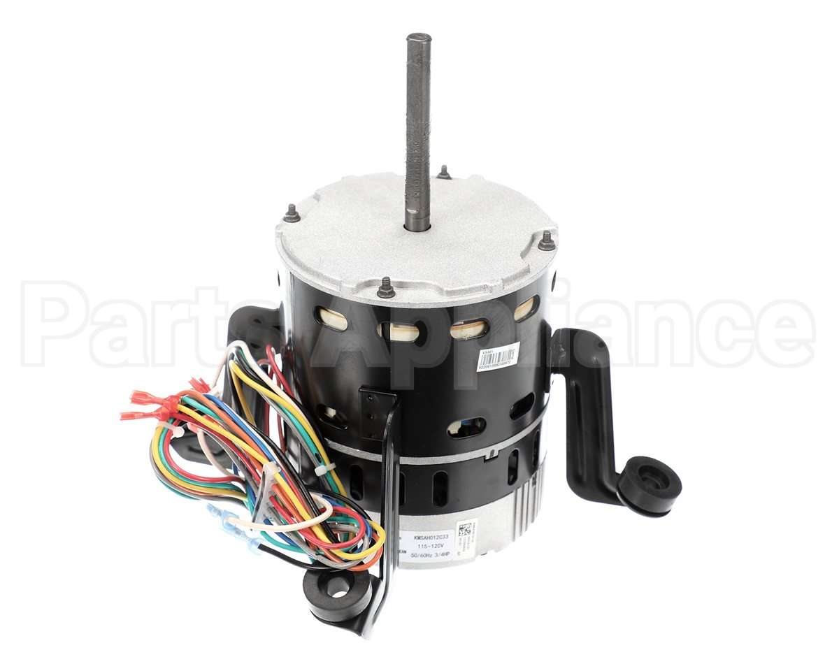 HD46MQ134 Carrier Motor Blower Ecm 3/4Hp