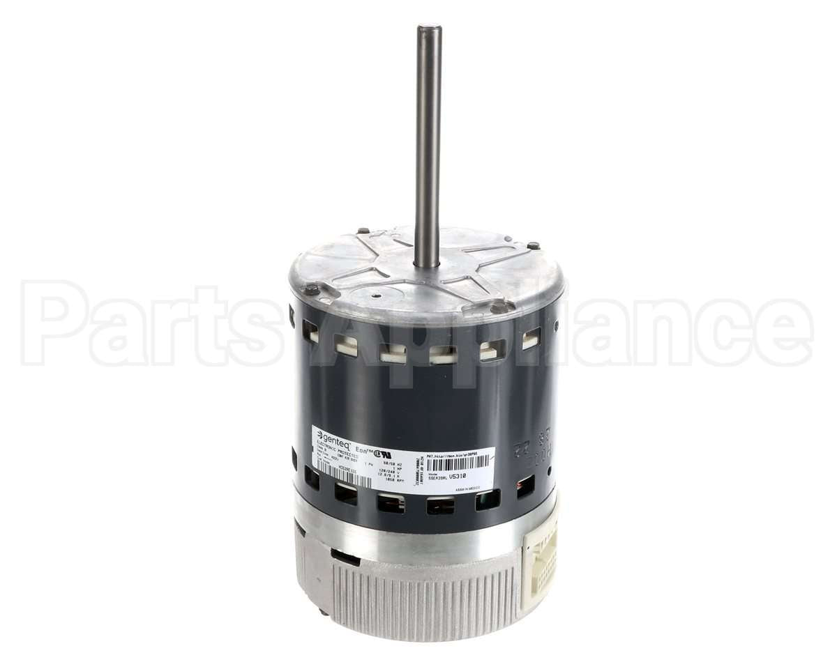 HD52AE156 Bryant Payne 1Hp Motor 120/240 1050 Rpm Ccw