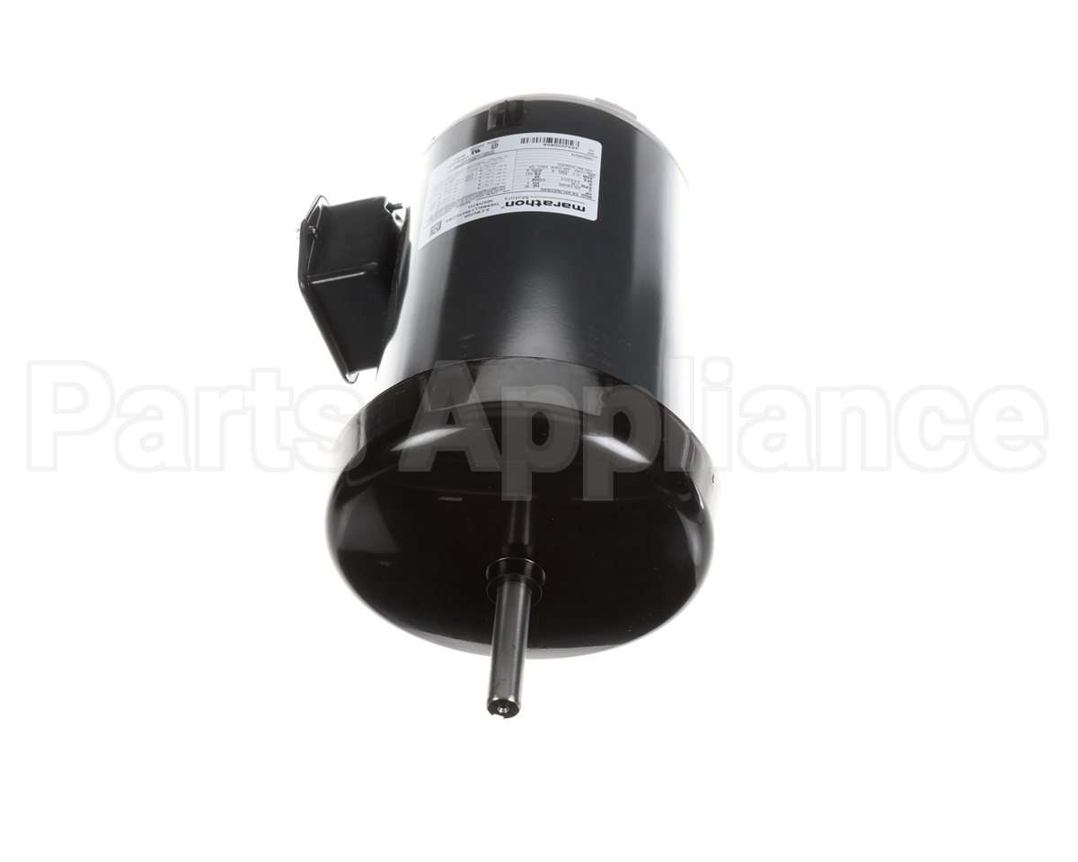 HD52VE214 Carrier 1Hp 200-230/460V 1140Rpm 56Z