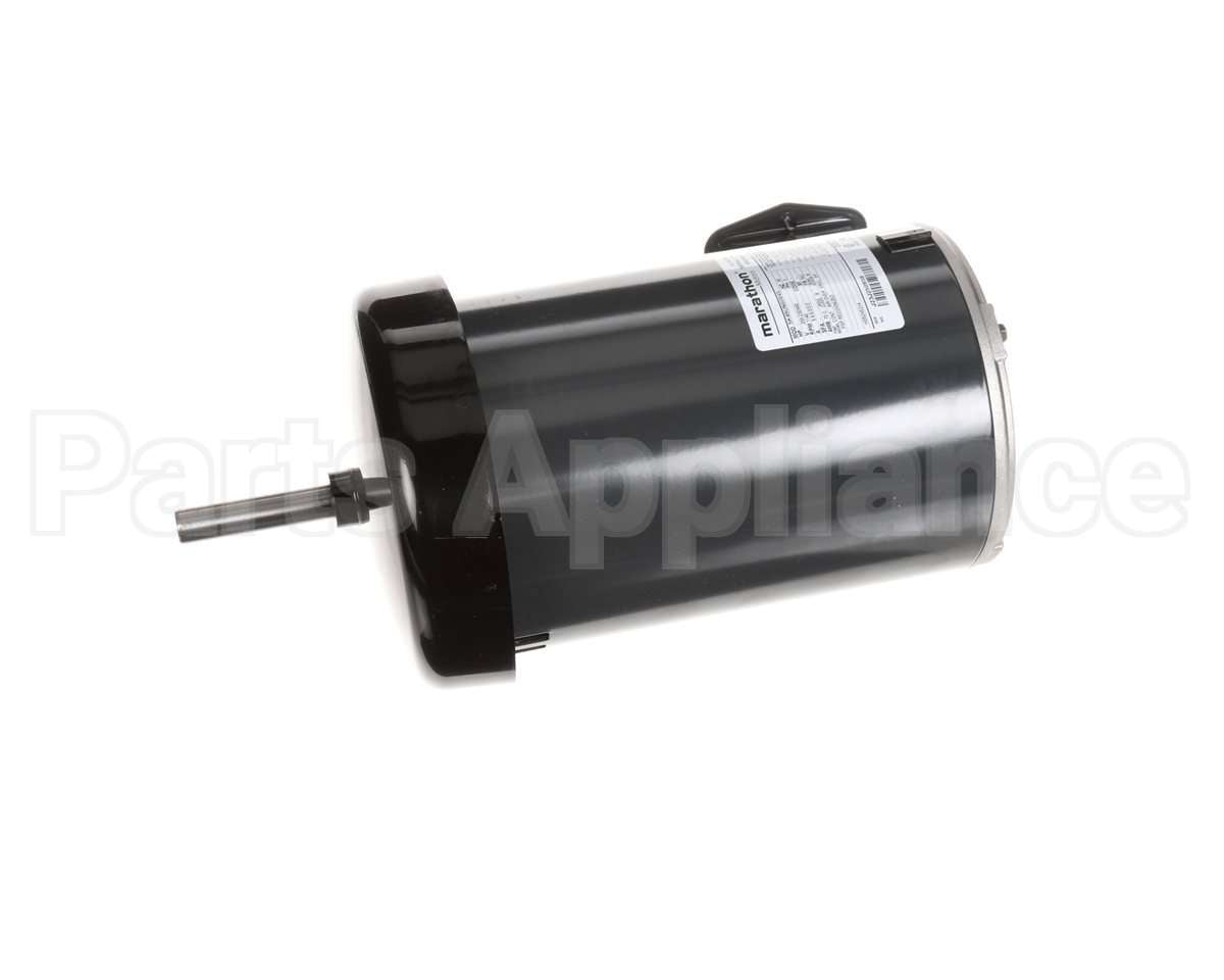HD52VE214 Carrier 1Hp 200-230/460V 1140Rpm 56Z