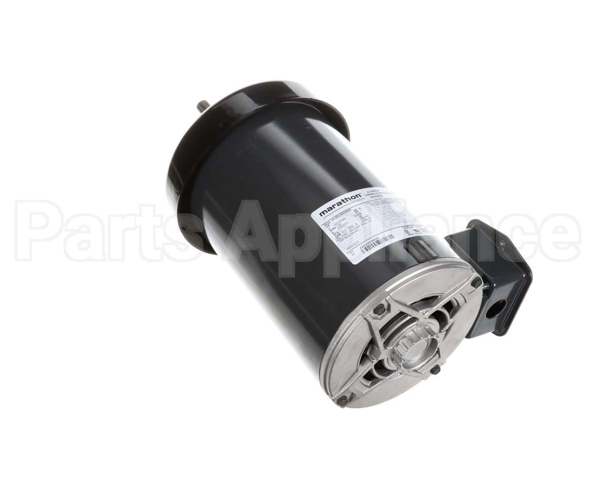 HD52VE214 Carrier 1Hp 200-230/460V 1140Rpm 56Z