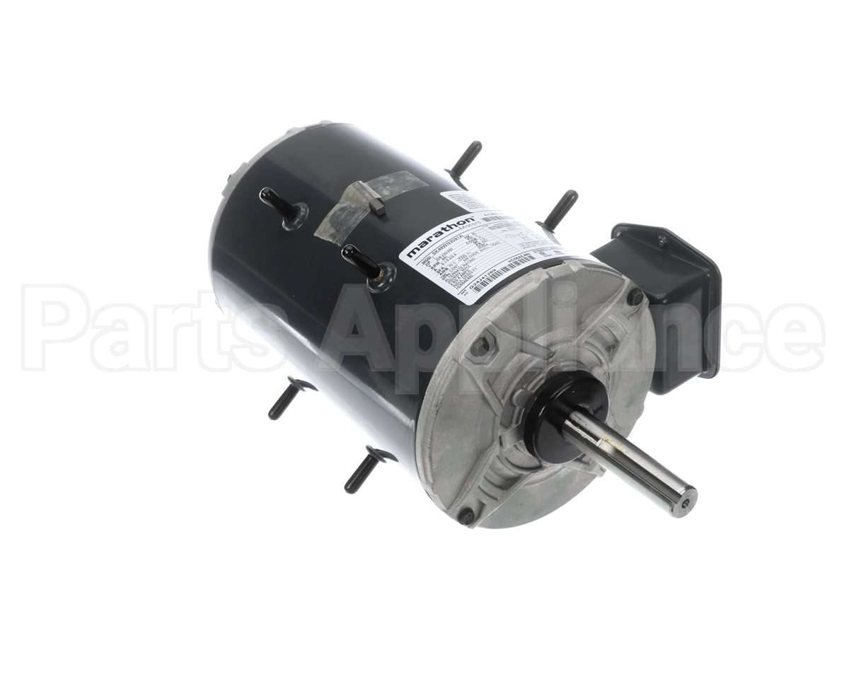 HD56AE460 Carrier 208-230/460V 3Ph 850Rpm Motor