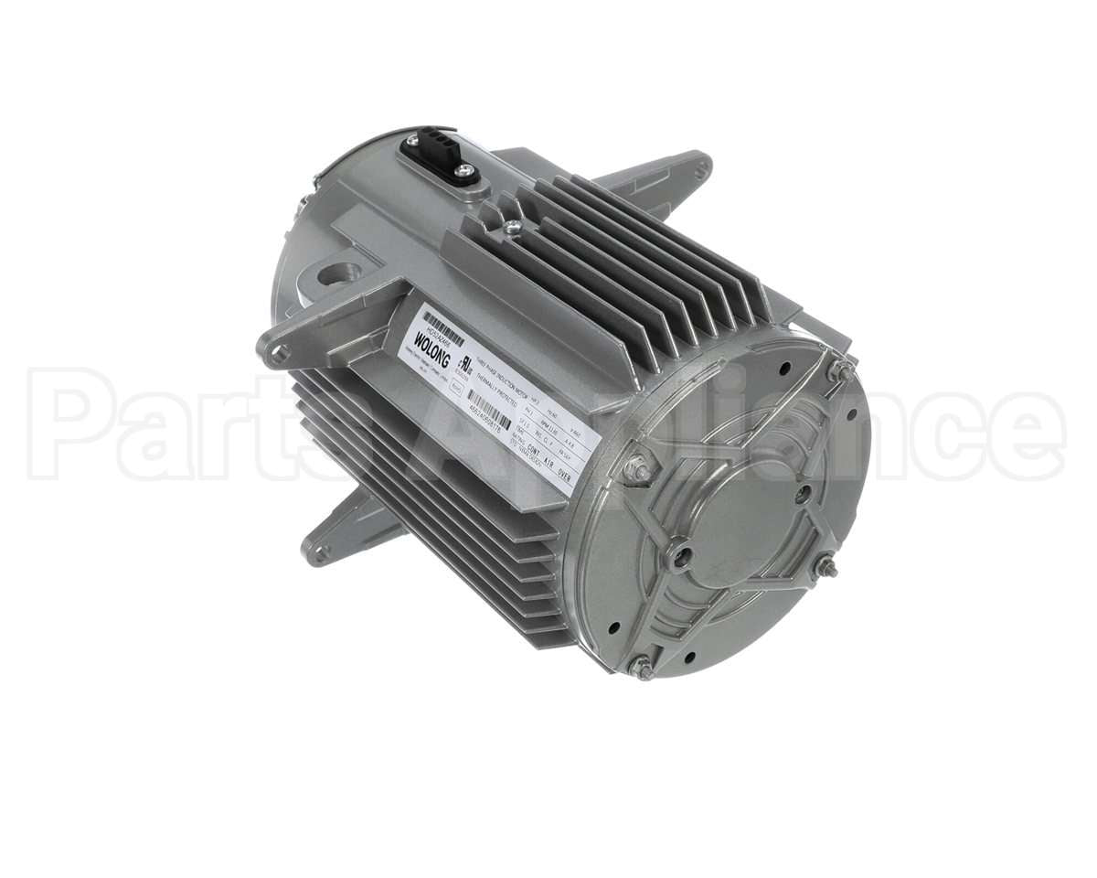 HD58CH460 Bryant Payne Ac Fan Motor
