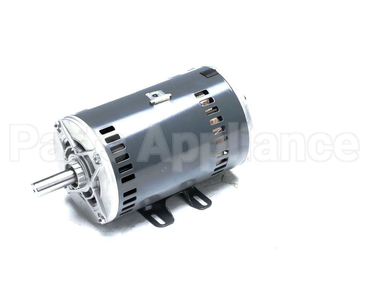 HD58FK651 Carrier 208-230/460V3Ph 3Hp 1725Rpm