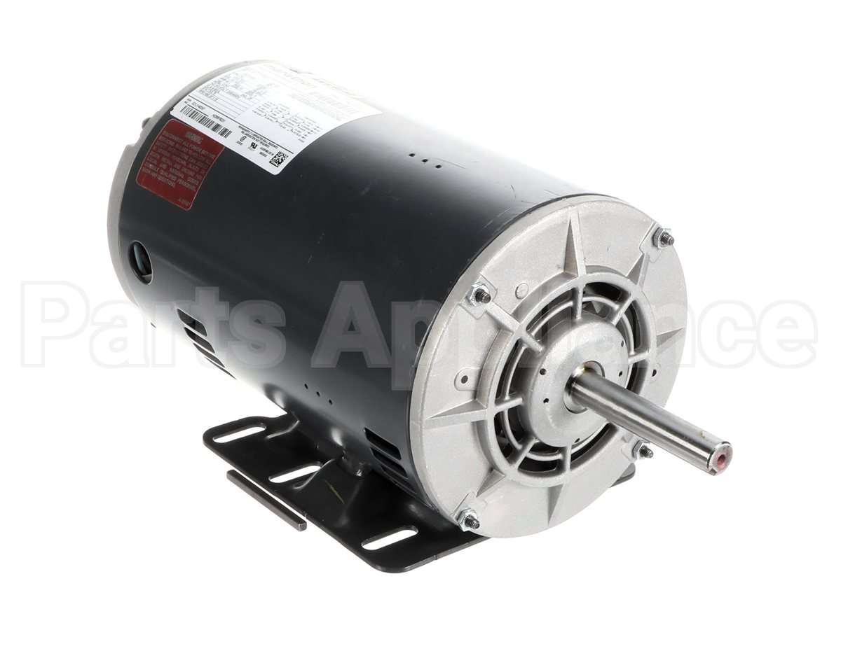 HD58FR231 Carrier 208-230/460V3Ph 2.4Hp 1750Rpm