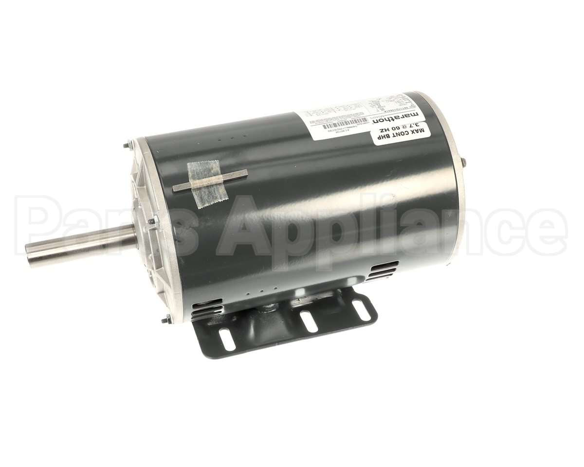 HD58FR232 Bryant Payne Motor