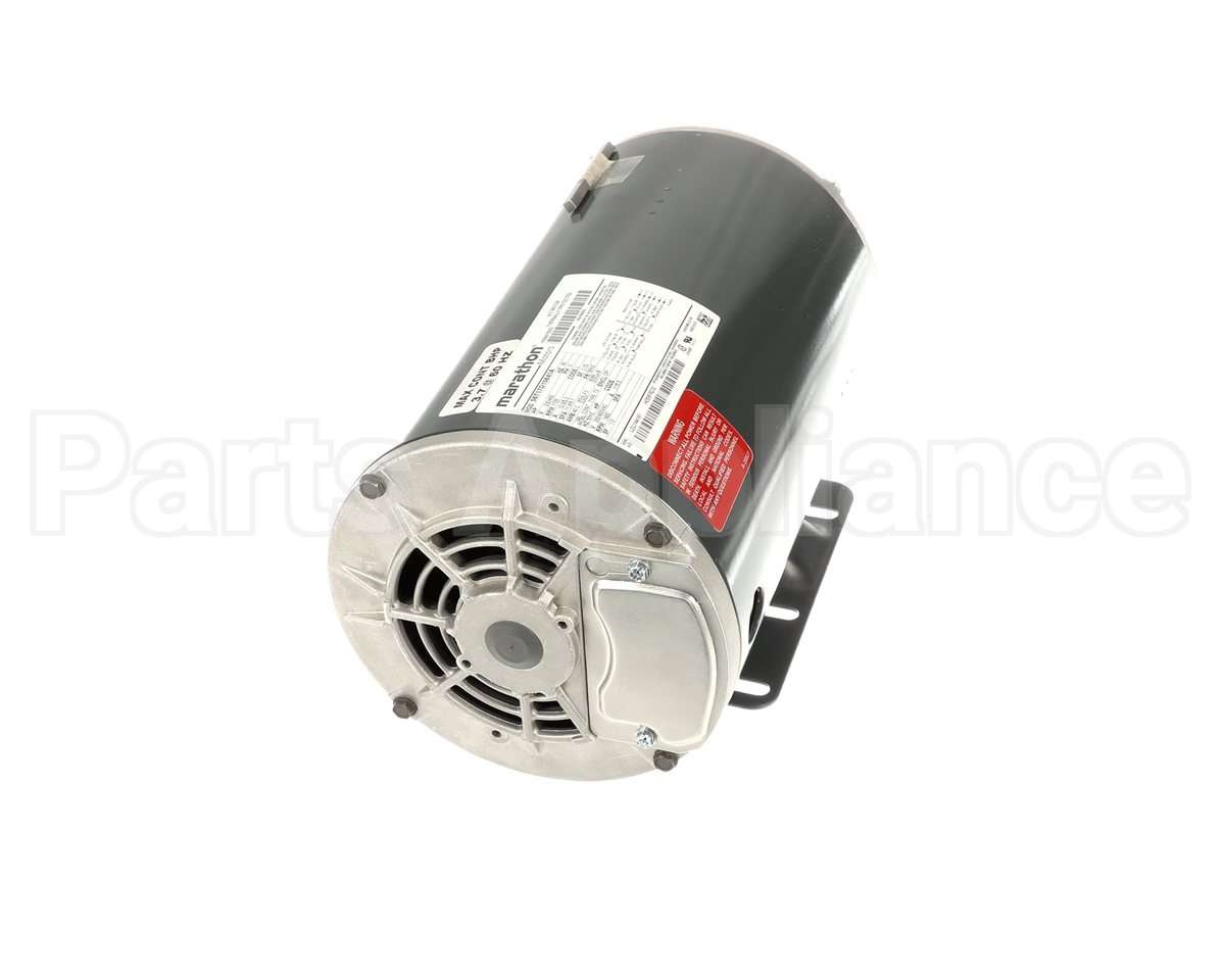 HD58FR232 Bryant Payne Motor