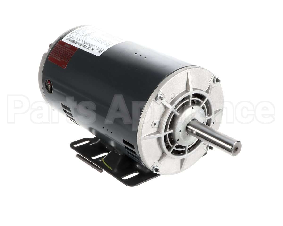 HD58FR233 Carrier 208-230/460V 3Ph 1725Rpm 2.9Hp