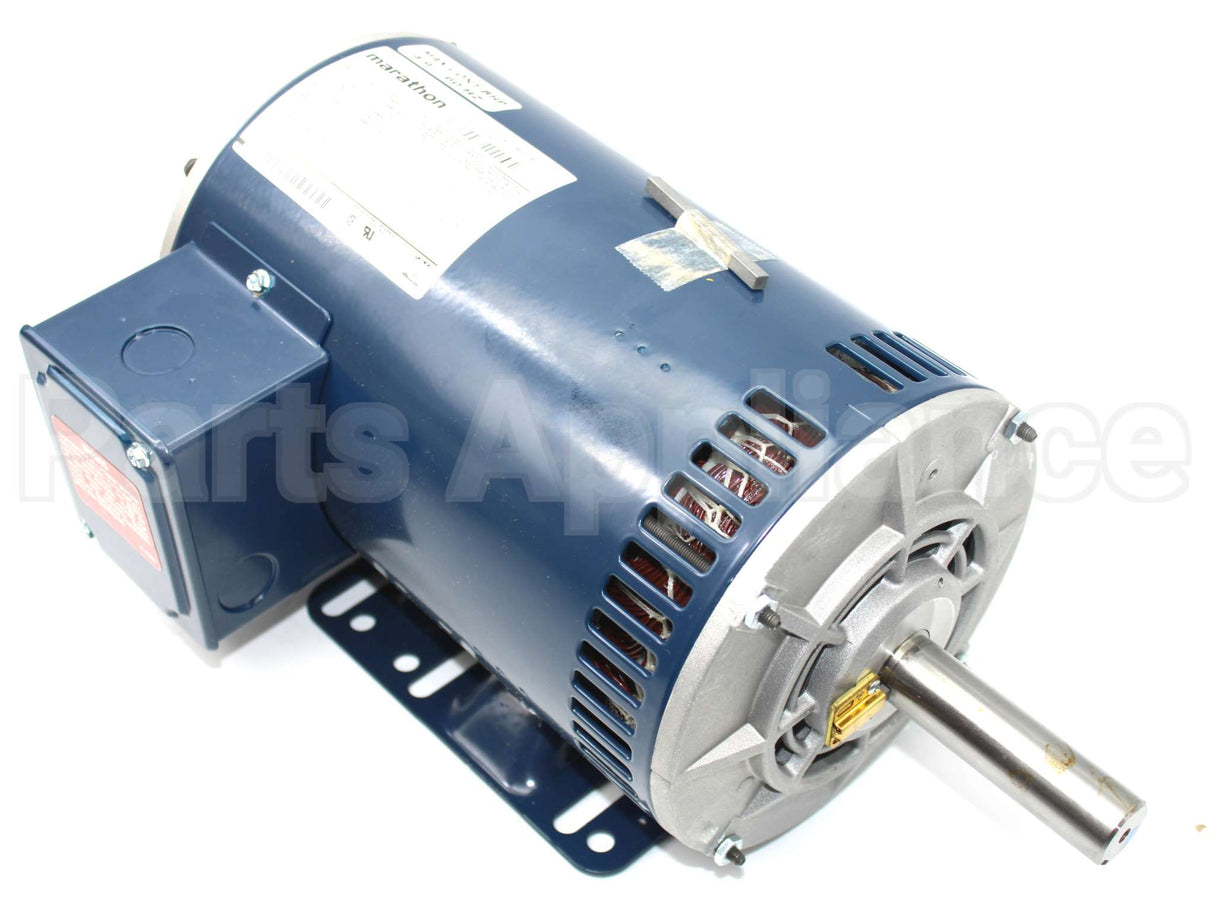 HD60FK658 Carrier 230/460V3Ph 5.25Hp 1745Rpm Mtr