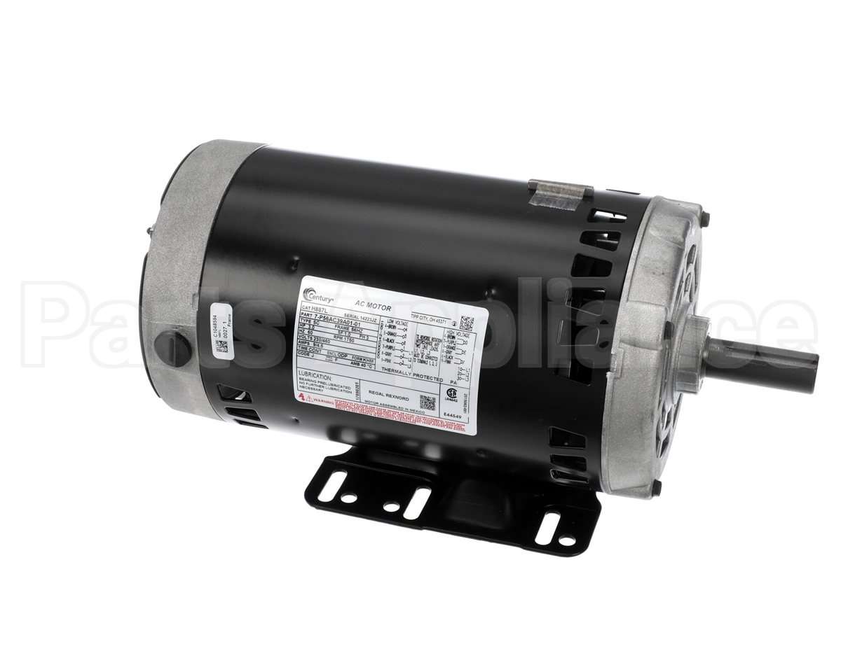 HD680018 Bryant Payne Carrier Hd680018 Motor
