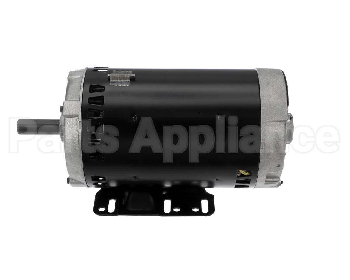 HD680018 Carrier 230/460V 3Hp Motor