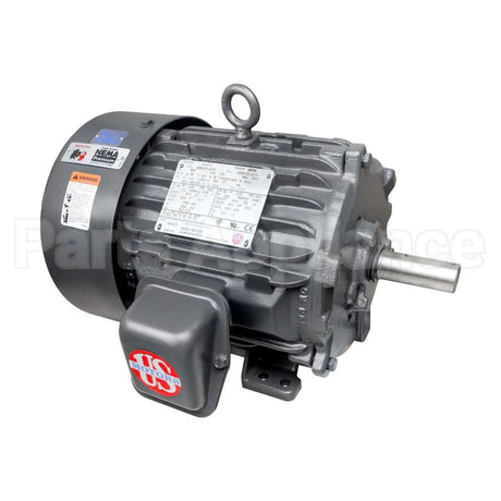 HD7P3E US Motors Nidec Motor