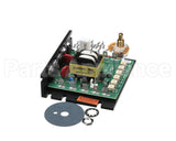 HD BRD0304 Avtec Board, Dc Motor Control Mm23001C Use Wit