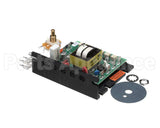 HD BRD0304 Avtec Board, Dc Motor Control Mm23001C Use Wit
