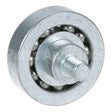 HDBRG100 Randell Flat Roller