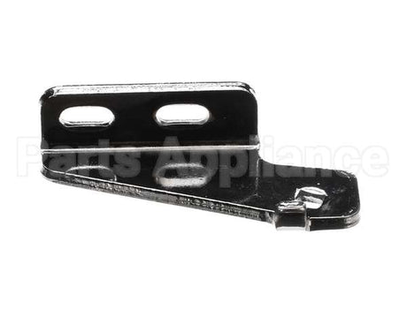 HD BRK0105 Randell Bracket, Cartridge Hinge Horiz
