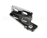 HD BRK0105 Randell Bracket, Cartridge Hinge Horiz