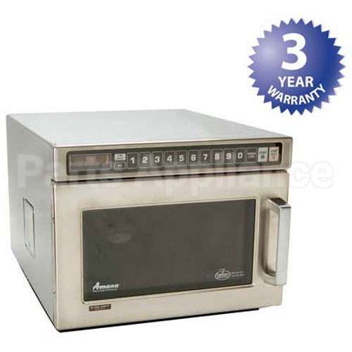 HDC21 Compatible Amana Microwave, Hdc21, 2100W, 208/240V
