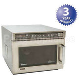 HDC212 Compatible Amana Microwave, Hdc21, 2100W, 208/240V