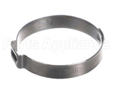 HD CLM1801 Randell Clamp, 1-1/4" Oetiker