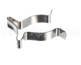 HD CLP1902 Randell Clip, Spring, 1 To 1-7/8