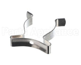 HD CLP1902 Randell Clip, Spring, 1 To 1-7/8