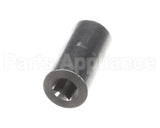 HD CPL058 Randell Coupler, 5/8X1.25X.25Sq