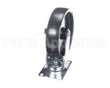 HD CST060 Randell Caster, 6 O/A, Swvl, W/Brk, 260# Cp25578