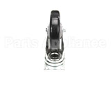 HD CST1702 Randell Caster, 6 O/A Swivel No Brake Cm