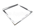 HD DOR4026B Randell Door, Pike 23-1/2X23-3/4 Insul 4026A Hin