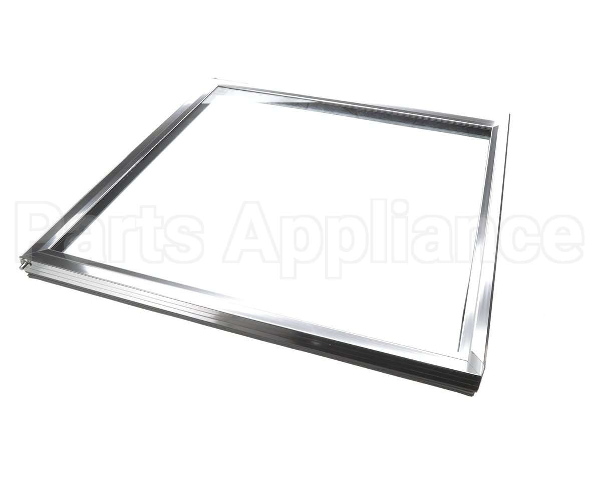 HD DOR4026B Randell Door, Pike 23-1/2X23-3/4 Insul 4026A Hin