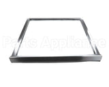 HD DOR4026B Randell Door, Pike 23-1/2X23-3/4 Insul 4026A Hin