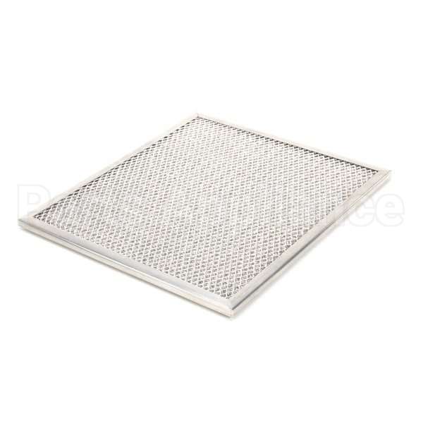 HDFLT0701 Compatible Randell Filter, Grease, Alum, 9-12" X 11"