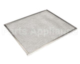 HD FLT1601 Randell Filter, 16-1/4 X 14 Aluminum W/ Expanded