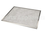 HD FLT1601 Randell Filter, 16-1/4 X 14 Aluminum W/ Expanded