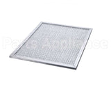 HD FLT1902 Randell Filter, 8.375"X11" Alum, W/Expanded Meta