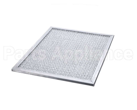 HD FLT1902 Randell Filter, 8.375"X11" Alum, W/Expanded Meta