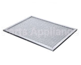 HD FLT1902 Randell Filter, 8.375"X11" Alum, W/Expanded Meta