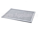 HD FLT1902 Randell Filter, 8.375"X11" Alum, W/Expanded Meta