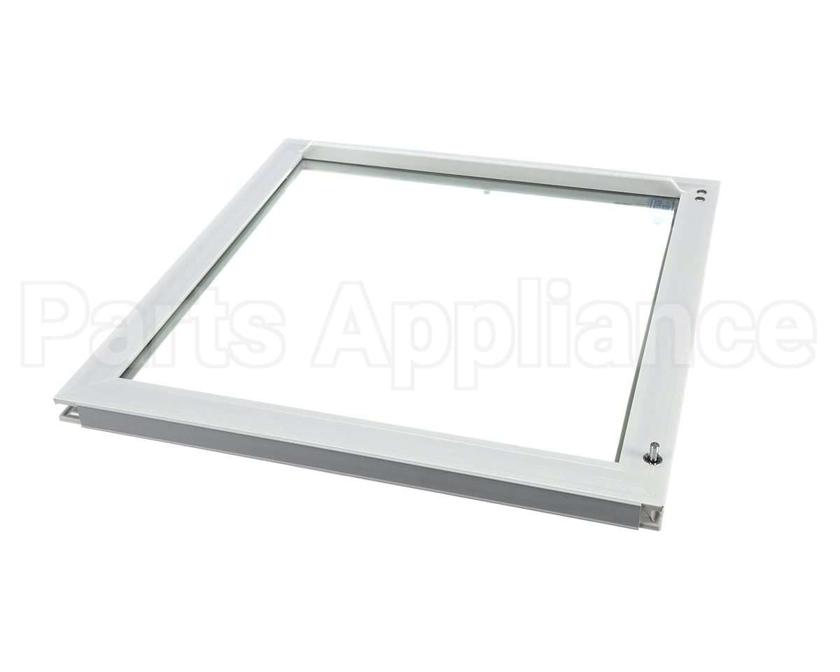 HD FRM036DL Randell Door,Left Hand F/Hd Frm036