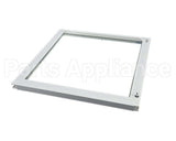 HD FRM036DL Randell Door,Left Hand F/Hd Frm036