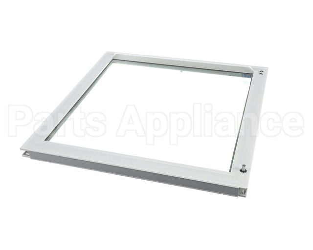 HD FRM036DL Randell Door,Left Hand F/Hd Frm036