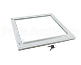 HD FRM036DL Randell Door,Left Hand F/Hd Frm036