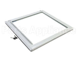 HD FRM036DL Randell Door,Left Hand F/Hd Frm036