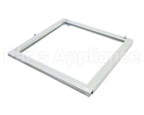 HD FRM036DL Randell Door,Left Hand F/Hd Frm036