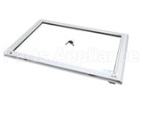 HD FRM048DRLCK Randell Door, Right Hand F/Hd Frm048Lc