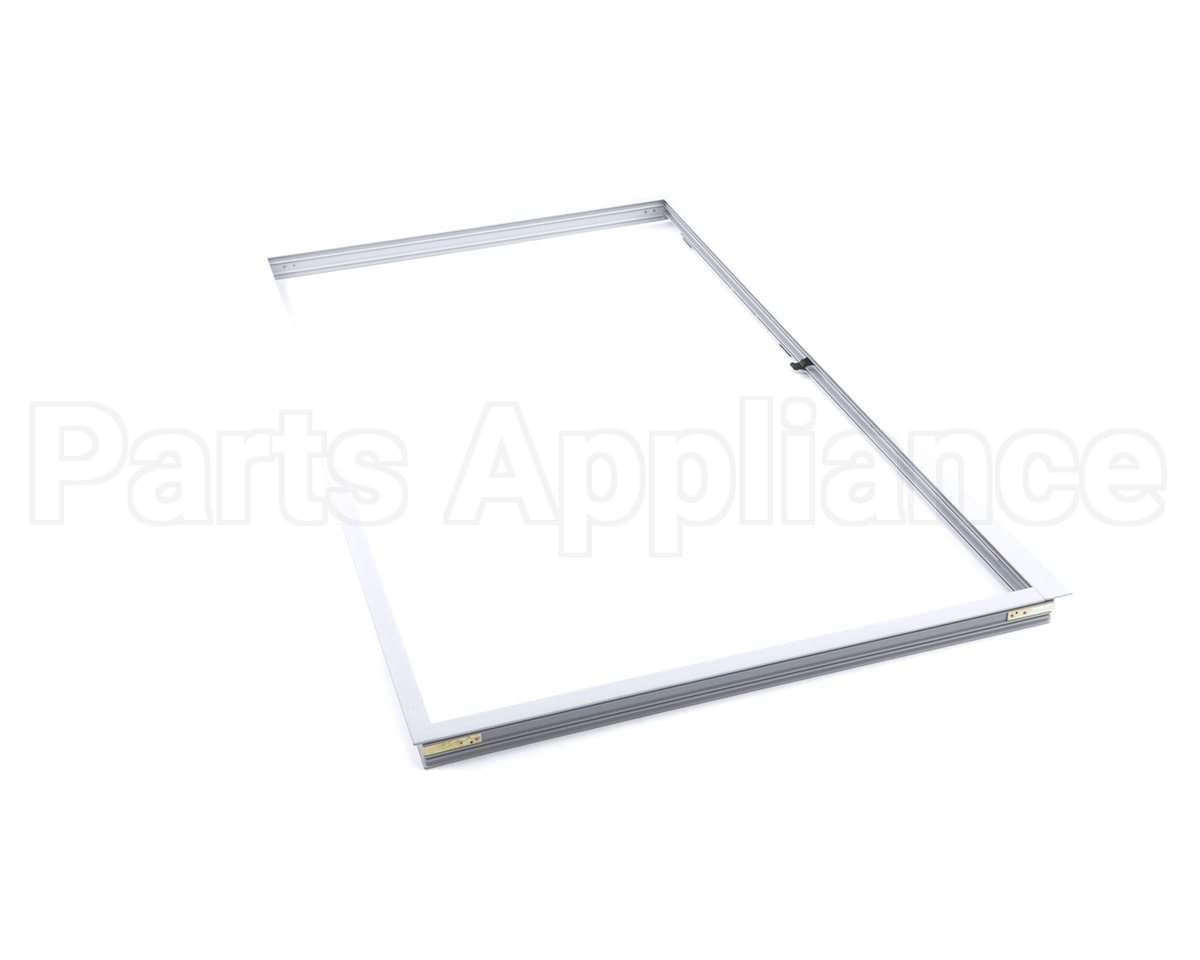 HD FRM062 Randell Frame, 62 Display Case 34X57