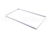 HD FRM062 Randell Frame, 62 Display Case 34X57