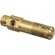 HDGAS649 Compatible Randell Burner Jet 9/16 Brass